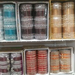 Bangels (Multiple Colors)